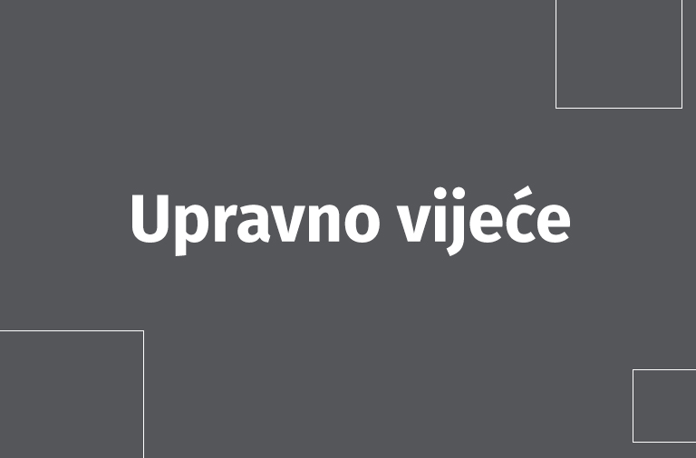 Upravno vijeće