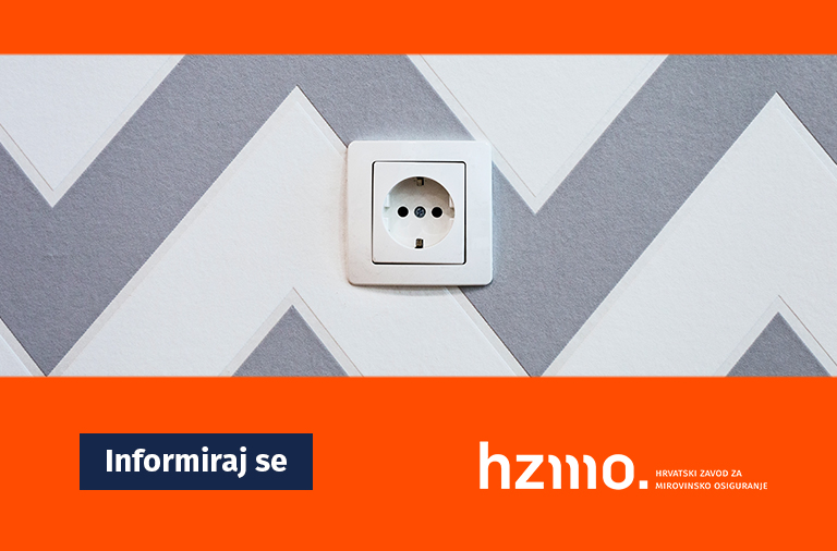 Područna služba u Osijeku 13. travnja bez električne energije od 8 do 13 sati - obavještavamo korisnike naših usluga kako neće moći dobiti potpunu uslugu