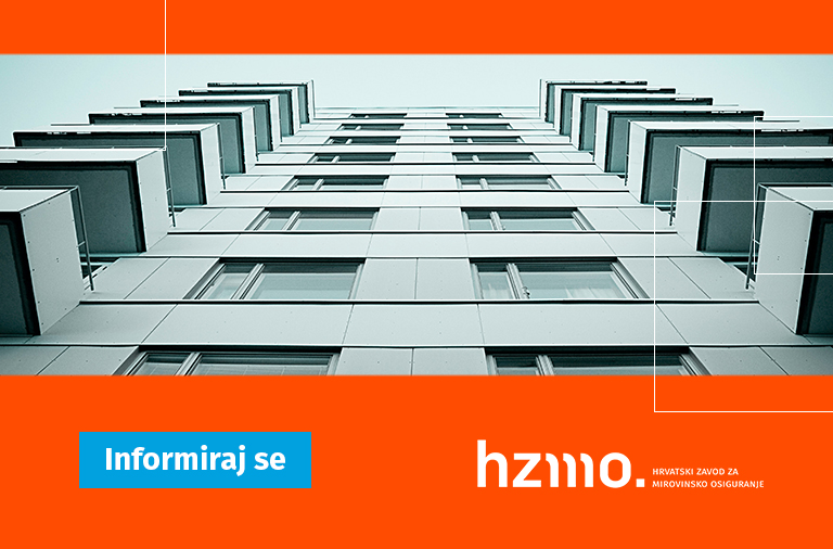 Javni natječaj za prodaju nekretnina – stanova u vlasništvu HZMO-a u: Metkoviću, Karlovcu, Đurđenovcu, Belom Manastiru, Labinu, Sisku, Okučanima, Varaždinu i Zagrebu