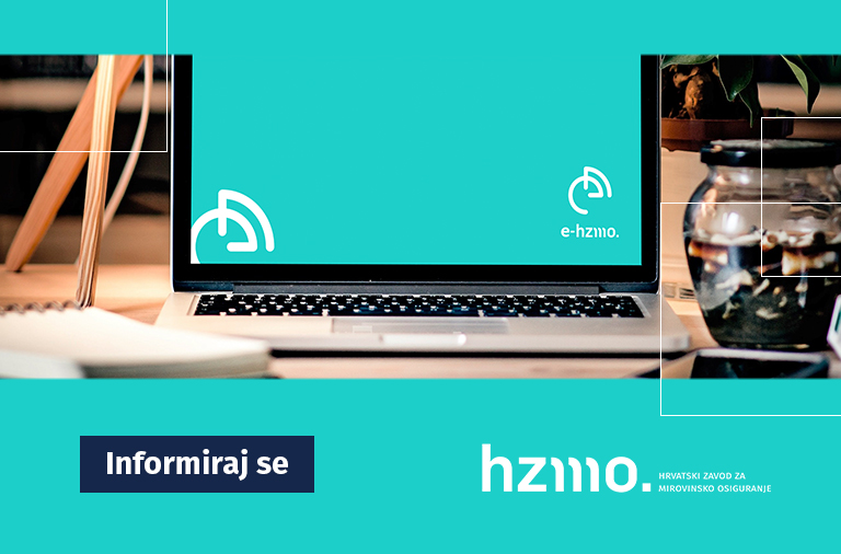 Ispostava Hrvatskog zavoda za mirovinsko osiguranje u Donjoj Stubici privremeno ne radi