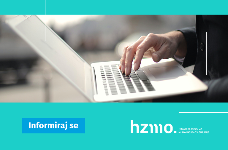 Potvrda o prvom zaposlenju dostupna elektroničkim putem