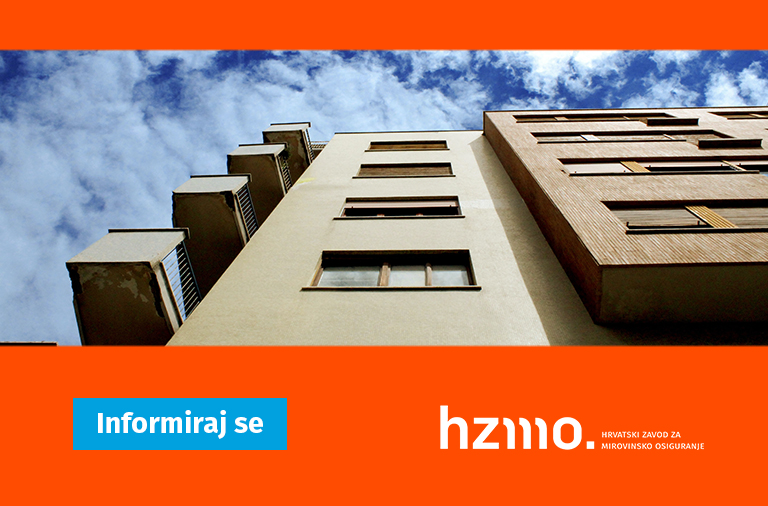 Objavljen javni natječaj za prodaju stanova u Belom Manastiru u vlasništvu HZMO-a