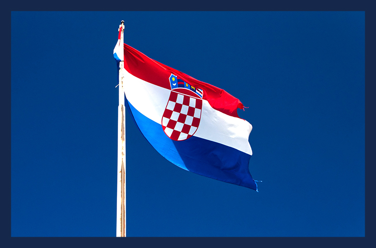 Hrvatski branitelji iz Domovinskog rata