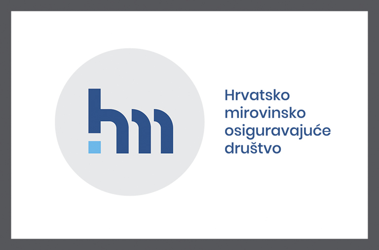 Hrvatsko mirovinsko osiguravajuće društvo (HRMOD) 