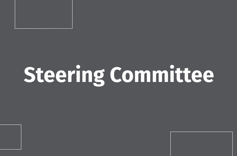 ​Steering Committee