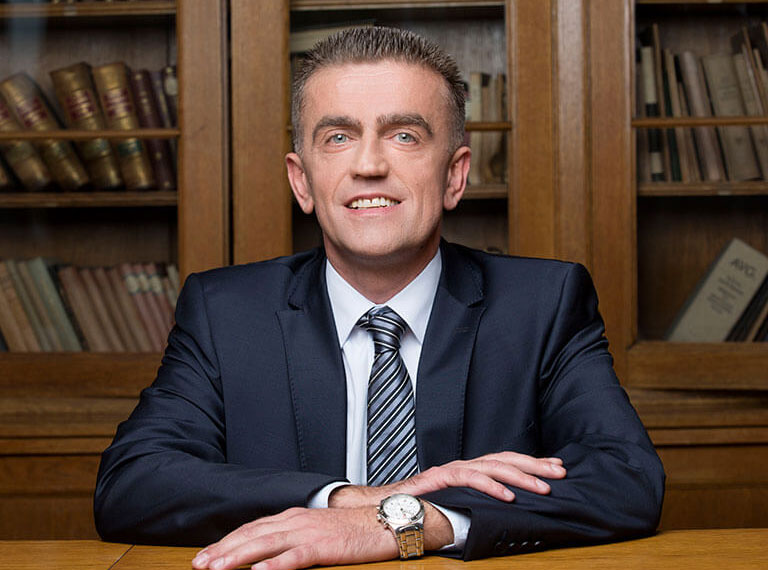 Ivo Bulaja, zamjenik ravnatelja