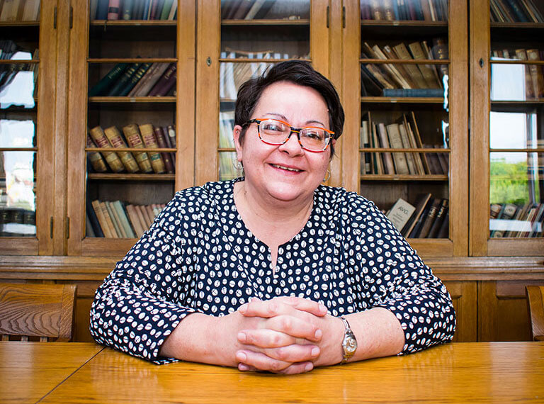 Suzana Filipović, pomoćnica ravnatelja za ostvarivanje prava iz mirovinskog osiguranja, doplatka za djecu i nacionalne naknade za starije osobe