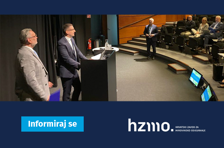 HZMO i HZZO u Helsinkiju najavili predsjedanje Europskim forumom za osiguranje od ozljeda na radu i profesionalnih bolesti 2024. godine