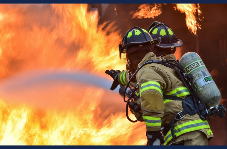 Novim Zakonom o vatrogastvu propisana su prava iz mirovinskog osiguranja za profesionalne vatrogasce