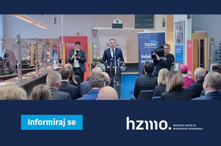 Svečano otvorena obnovljena poslovna zgrada HZMO-a i HZZO-a u Osijeku