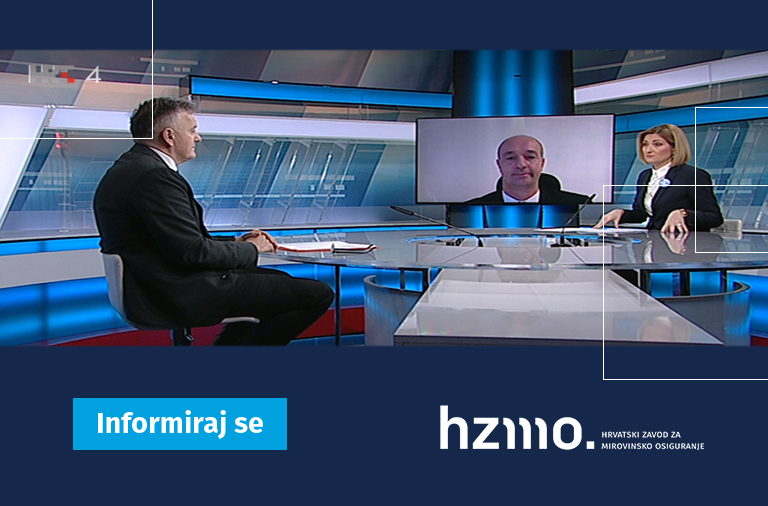 e-Kontrola – nova, još jedna u nizu elektroničkih usluga HZMO-a