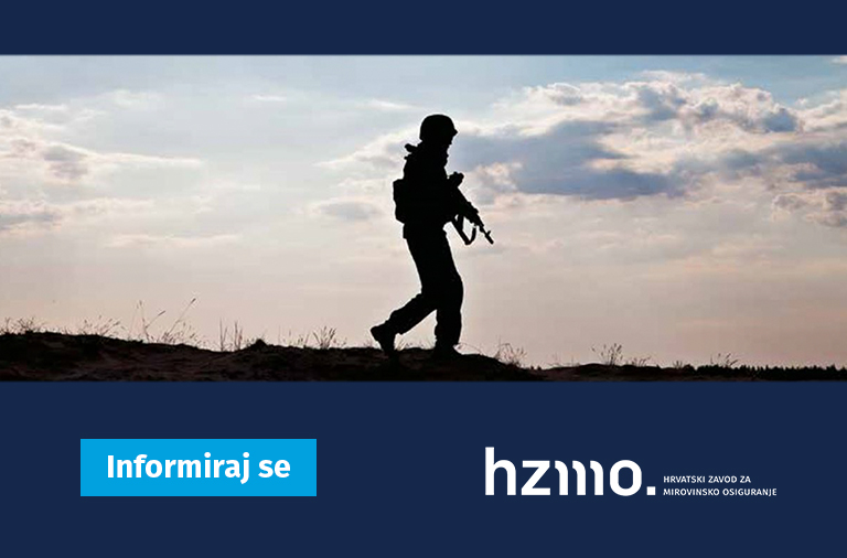 Ostvarivanje mirovinskih prava pripadnika borbenog sektora Hrvatskog vijeća obrane prema Zakonu o izmjenama i dopunama Zakona o hrvatskim braniteljima iz Domovinskog rata i članovima njihovih obitelji