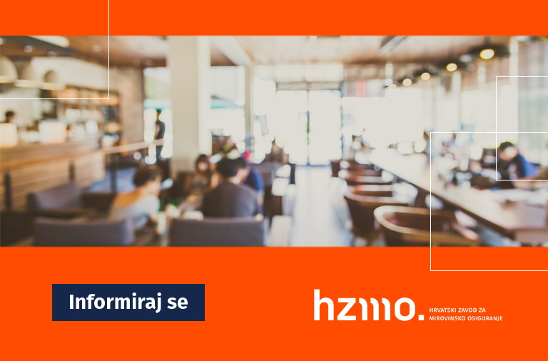Objavljen javni natječaj za davanje u zakup poslovnoga prostora u Zagrebu, Tvrtkova 5 za obavljanje ugostiteljske djelatnosti restorana