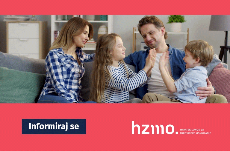 Od 1. ožujka na snagu stupa Zakon o izmjenama i dopunama Zakona o doplatku za djecu