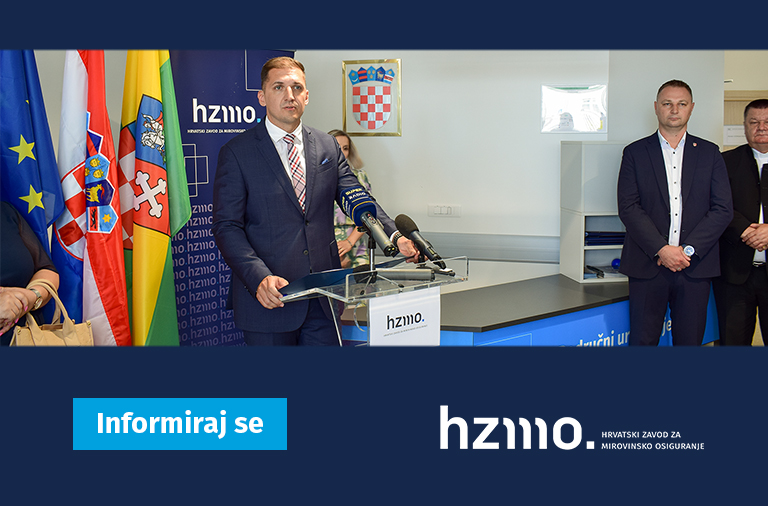 Svečano otvorena obnovljena poslovna zgrada PU u Bjelovaru
