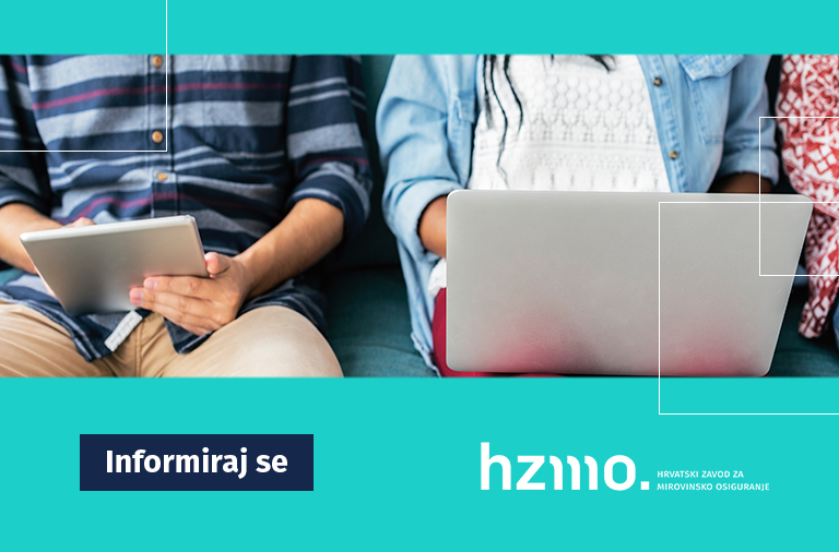 Anketa o zadovoljstvu kvalitetom usluga HZMO-a