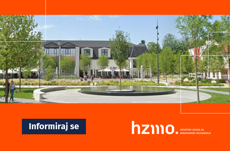 Obavijest o izvođenju radova u Ispostavi u Đurđevcu