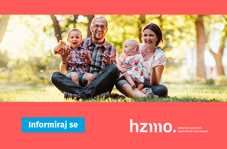 Poziv korisnicima za podnošenje zahtjeva za ostvarivanje prava na doplatak za djecu