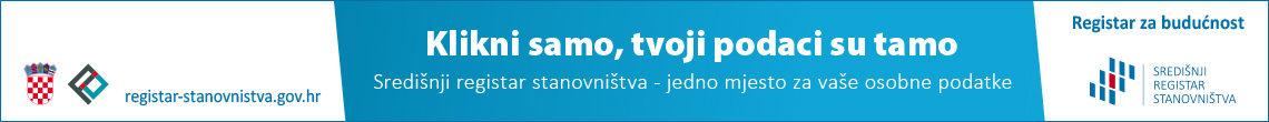 Središnji registar stanovništva