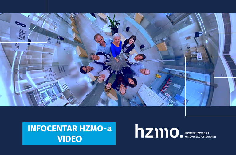 Infocentar Hrvatskog zavoda za mirovinsko osiguranje | Hrvatski zavod ...