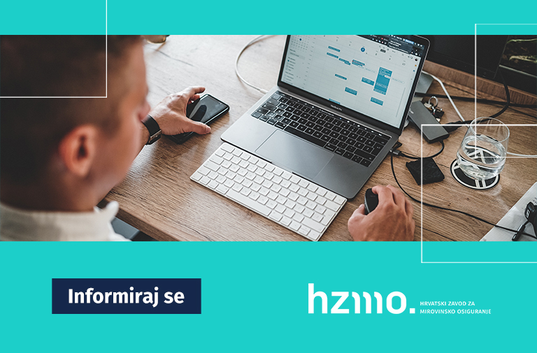 Hrvatski Zavod Za Mirovinsko Osiguranje