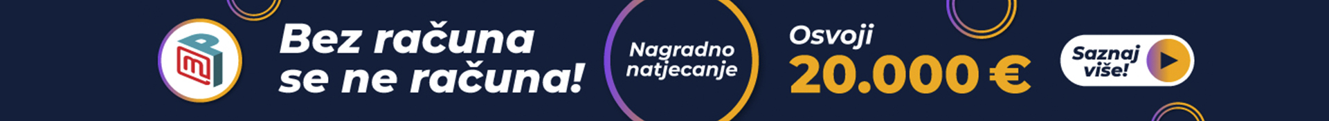 Porezna uprava nagradno natjecanje